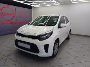 Kia Picanto 1.0 Street - Image 3