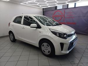 Kia Picanto 1.0 Street - Image 4