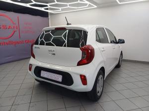 Kia Picanto 1.0 Street - Image 5