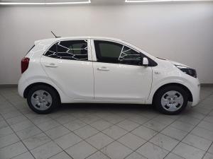 Kia Picanto 1.0 Street - Image 7