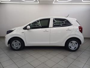 Kia Picanto 1.0 Street - Image 8