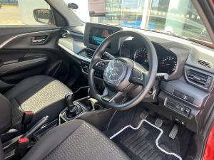 Suzuki Swift 1.2 GL+ manual - Image 11