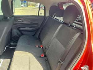 Suzuki Swift 1.2 GL+ manual - Image 15