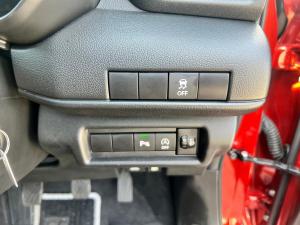 Suzuki Swift 1.2 GL+ manual - Image 19