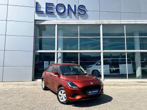 Suzuki Swift 1.2 GL+ manual - Image 1