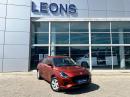 Thumbnail Suzuki Swift 1.2 GL+ manual