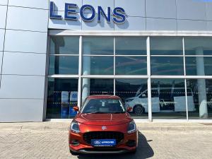 Suzuki Swift 1.2 GL+ manual - Image 2