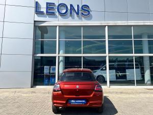 Suzuki Swift 1.2 GL+ manual - Image 5
