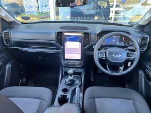 Ford Ranger 2.0 SiT double cab XL manual - Image 11
