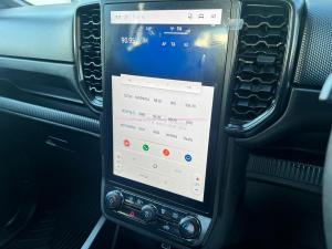 Ford Ranger 2.0 SiT double cab XL manual - Image 17