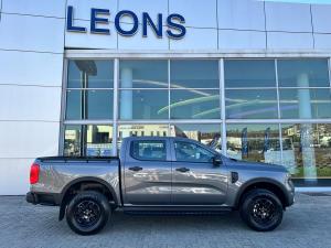 Ford Ranger 2.0 SiT double cab XL manual - Image 3