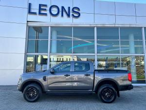 Ford Ranger 2.0 SiT double cab XL manual - Image 4