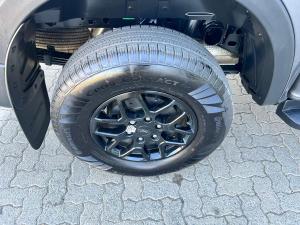 Ford Ranger 2.0 SiT double cab XL manual - Image 9