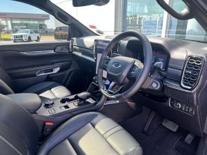 Ford Everest 3.0TD V6 4WD Wildtrak - Image 10