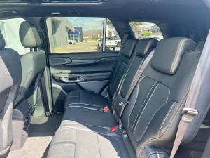 Ford Everest 3.0TD V6 4WD Wildtrak - Image 13