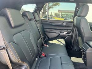 Ford Everest 3.0TD V6 4WD Wildtrak - Image 14