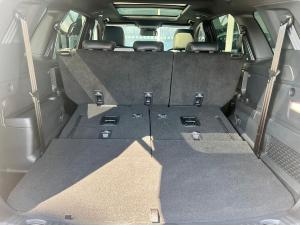 Ford Everest 3.0TD V6 4WD Wildtrak - Image 24
