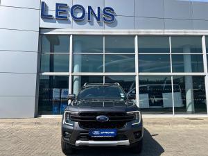 Ford Everest 3.0TD V6 4WD Wildtrak - Image 2