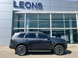 Ford Everest 3.0TD V6 4WD Wildtrak - Image 3