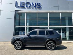 Ford Everest 3.0TD V6 4WD Wildtrak - Image 4
