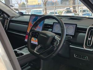 Jaecoo J7 1.5T SHS PHEV - Image 12