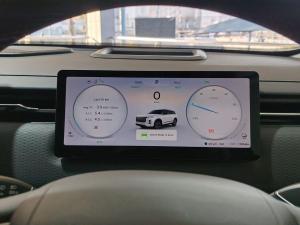 Jaecoo J7 1.5T SHS PHEV - Image 22