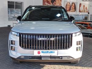 Jaecoo J7 1.5T SHS PHEV - Image 2