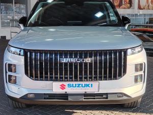 Jaecoo J7 1.5T SHS PHEV - Image 3