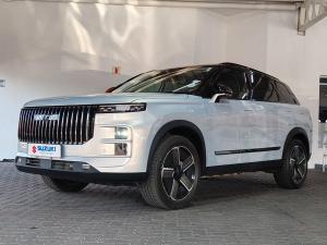 Jaecoo J7 1.5T SHS PHEV - Image 4
