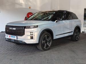 Jaecoo J7 1.5T SHS PHEV - Image 5
