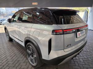 Jaecoo J7 1.5T SHS PHEV - Image 7
