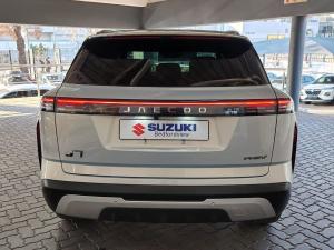 Jaecoo J7 1.5T SHS PHEV - Image 8