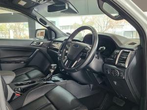 Ford Ranger 2.0Bi-Turbo double cab Hi-Rider Wildtrak - Image 11