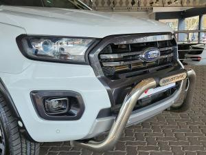 Ford Ranger 2.0Bi-Turbo double cab Hi-Rider Wildtrak - Image 12