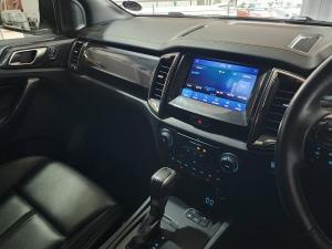 Ford Ranger 2.0Bi-Turbo double cab Hi-Rider Wildtrak - Image 14