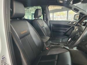 Ford Ranger 2.0Bi-Turbo double cab Hi-Rider Wildtrak - Image 15