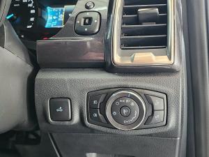 Ford Ranger 2.0Bi-Turbo double cab Hi-Rider Wildtrak - Image 17