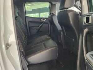 Ford Ranger 2.0Bi-Turbo double cab Hi-Rider Wildtrak - Image 19