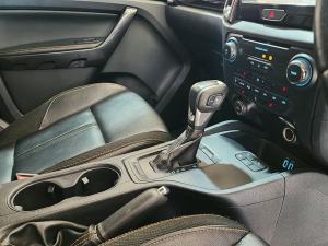 Ford Ranger 2.0Bi-Turbo double cab Hi-Rider Wildtrak - Image 21