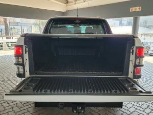 Ford Ranger 2.0Bi-Turbo double cab Hi-Rider Wildtrak - Image 23