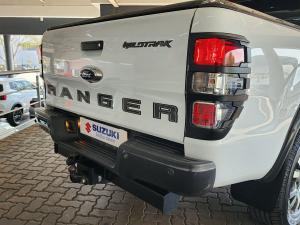 Ford Ranger 2.0Bi-Turbo double cab Hi-Rider Wildtrak - Image 24