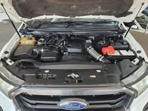 Ford Ranger 2.0Bi-Turbo double cab Hi-Rider Wildtrak - Image 25