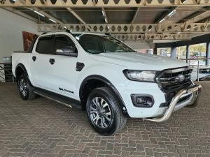 Ford Ranger 2.0Bi-Turbo double cab Hi-Rider Wildtrak - Image 2