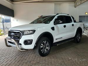 Ford Ranger 2.0Bi-Turbo double cab Hi-Rider Wildtrak - Image 3