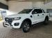 Ford Ranger 2.0Bi-Turbo double cab Hi-Rider Wildtrak - Thumbnail 3