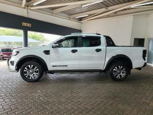 Ford Ranger 2.0Bi-Turbo double cab Hi-Rider Wildtrak - Image 4