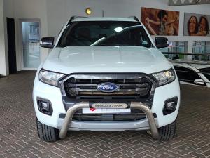 Ford Ranger 2.0Bi-Turbo double cab Hi-Rider Wildtrak - Image 5