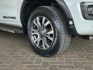 Ford Ranger 2.0Bi-Turbo double cab Hi-Rider Wildtrak - Image 6