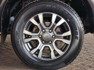 Ford Ranger 2.0Bi-Turbo double cab Hi-Rider Wildtrak - Image 7