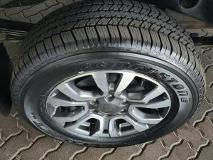Ford Ranger 2.0Bi-Turbo double cab Hi-Rider Wildtrak - Image 8